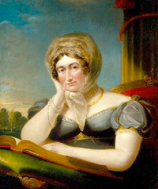 Caroline Amélie Élisabeth de Brunswick-Wolfenbüttel